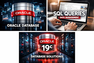 oracle database administrator  performance tuning