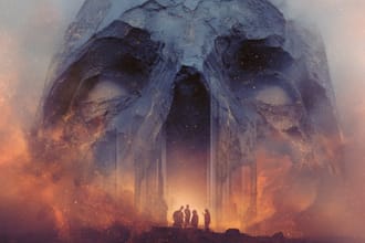 design fantasy, sci fi, horror and dystopian book cover art