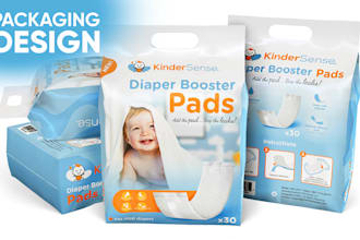 design your bag and pouch packaging