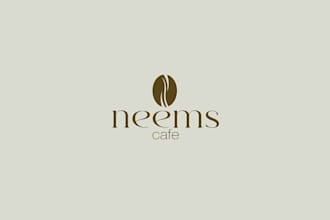 design food restaurant cafe bakery fruit logo