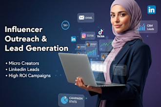 do influencer marketing outreach with micro creators for real growth