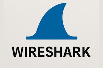 perform wireshark packet analysis and network forensics