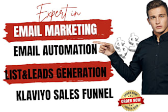 help you build email lists and run beginner friendly email campaigns