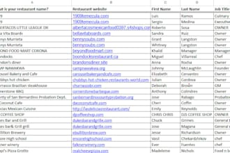 b2b linkedin lead generation service