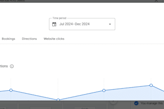 boost your local SEO, google my business and gmb ranking