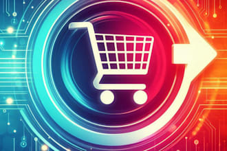 manage amazon fba orders and place supplier orders