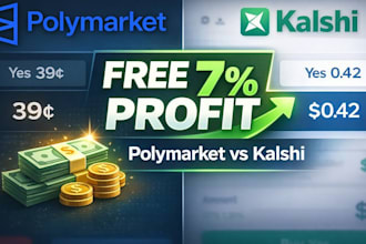 build polymarket kalshi bot pump fun meme coin copy trading bot volume bot