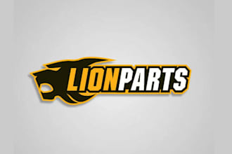 design automotive logo, car rental, car wash, auto detailing