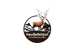 design high quality deer farmer or hunting logo
