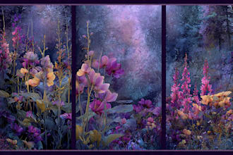 professional realistic digital landscapes for any project