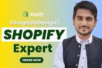 shopify liquid expert custom store dev and bug fixes