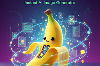 design custom ai images using nano banana