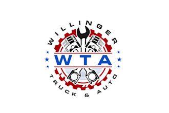 design automotive car auto detailing auto repair logo