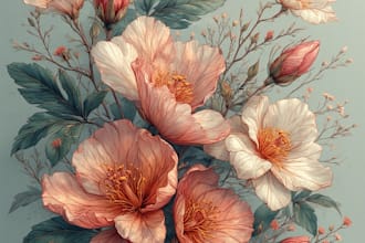 illustrate best botanical illustration