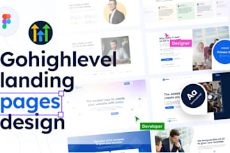 design gohighlevel sales funnels for smbs growth