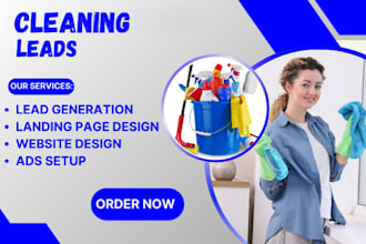 cleaning leads commercial cleaning carpet cleaning leads house cleaning website