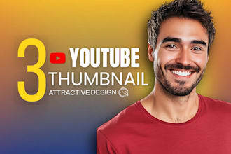 design 3 clickbait best youtube thumbnails