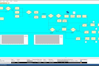 do simulation models using arena, simio, anylogic, comsol and flexsim