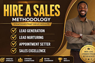 close high ticket sales sdr sales rep sales closer representative salesperson