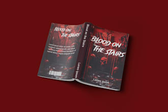 book cover design, book cover design, KDP book cover