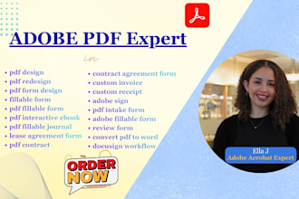 convert pdf documents to fillable form do auto calculation in adobe acrobat