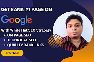 do SEO for organic traffic growth