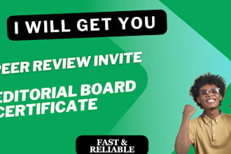 do article peer review criteria, judging criteria for eb1, eb1a niw