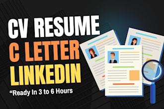 write resume tech, grc cybersecurity, data science analyst software engineer cv