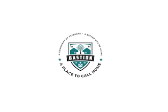 design non profit charity organization community logo