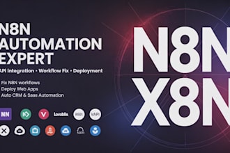 n8n automation n8n workflow shopify automation n8n lovable supabase integration