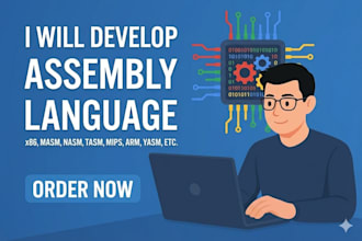 do masm, tasm, nasm, mips, arms, x86 assembly language