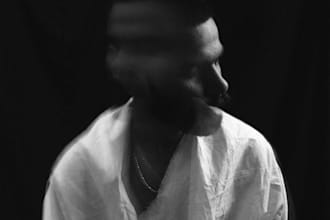 write you a song with a chorus and two 16 bars rap verses