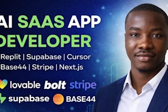 build a full stack development with supabase