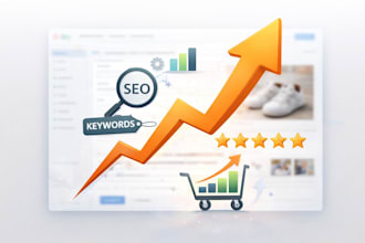 create SEO optimized ebay product listings to boost sales