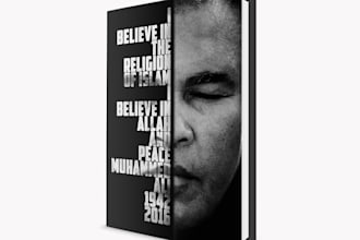 create 2d or 3d ebook cover within 24 hours