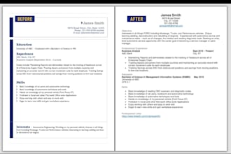 write a professional letter for credit, landlord, employment, or business use