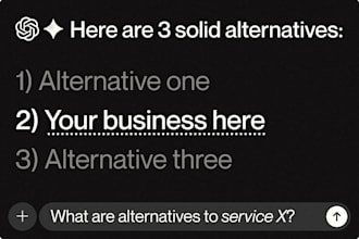 optimize your webflow website for ai search