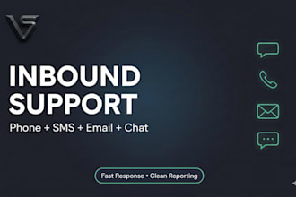 manage omnichannel customer support phone text email and chat