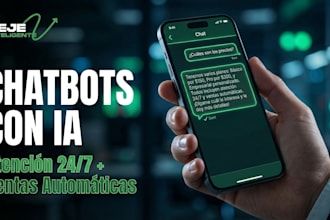 build a custom ai chatbot for social media and web