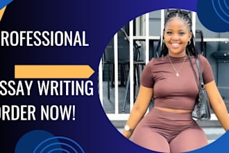 do urgent essay writing as a professional essay writer