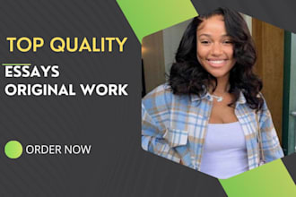 do urgent essay writing as an essay writer