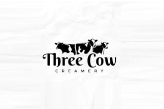 design a farm logo