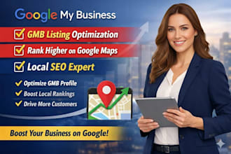 reinstate suspended google my business profile, gmb listing, local SEO