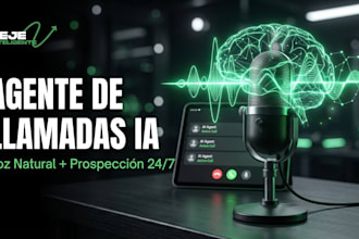 build a professional ai voice agent for your calls
