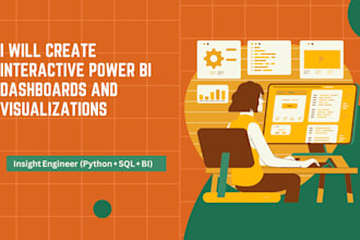 do python sql power bi data analysis