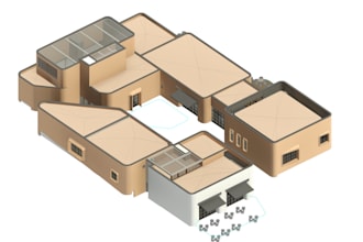 be your bim modeler and coordinator