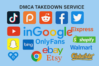 do mass report for facebook instagram youtube tiktok google and x