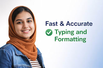professionally format your word documents with clean layout