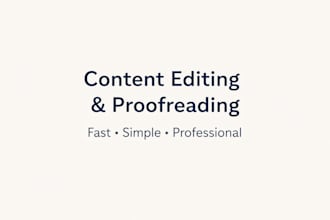 rewrite and improve your content using ai