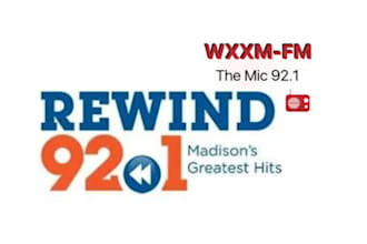 promote your music and get your music radio spins on rewind fm